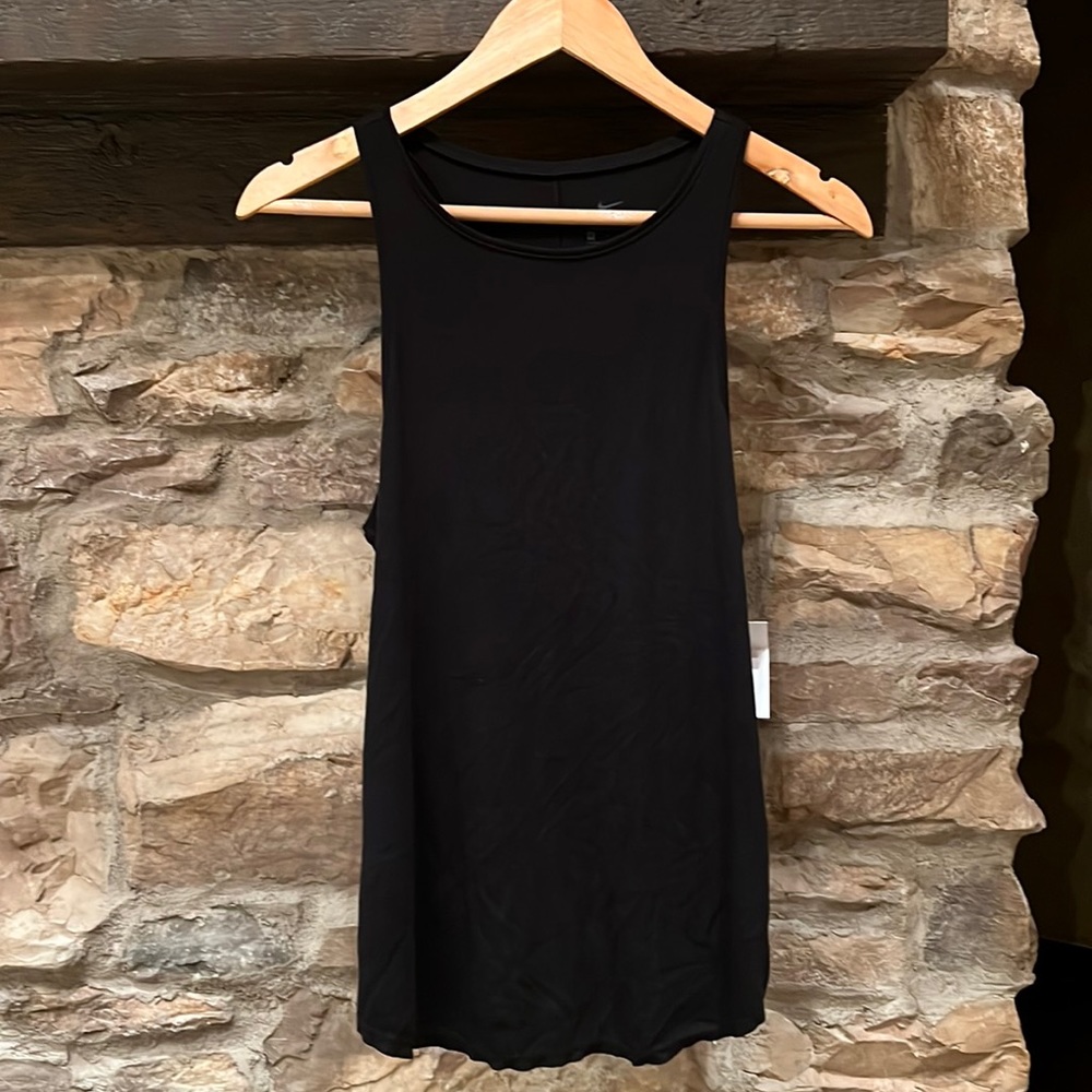 Nike Yoga Tank